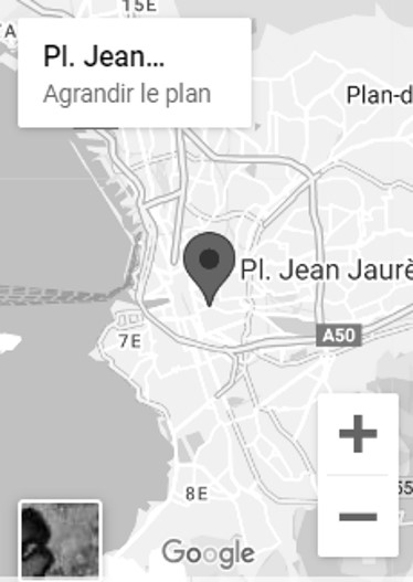 contact et adresse de l'agence margaux talpaert architecte d'intérieur et décoratrice sur marseille et sa région