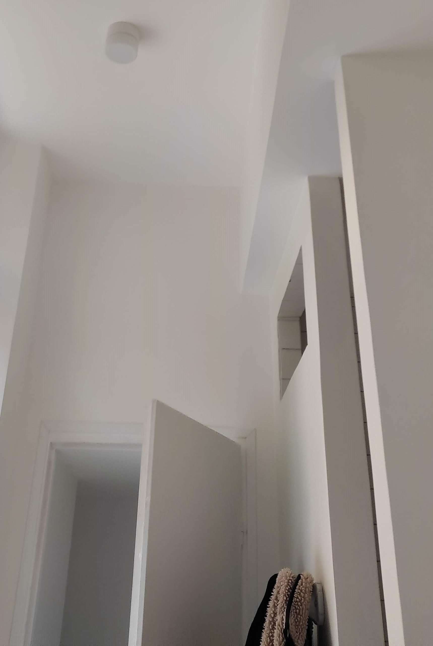 salle de bain maison avant rénovation par architecte d'intérieur décoratrice à Marseille