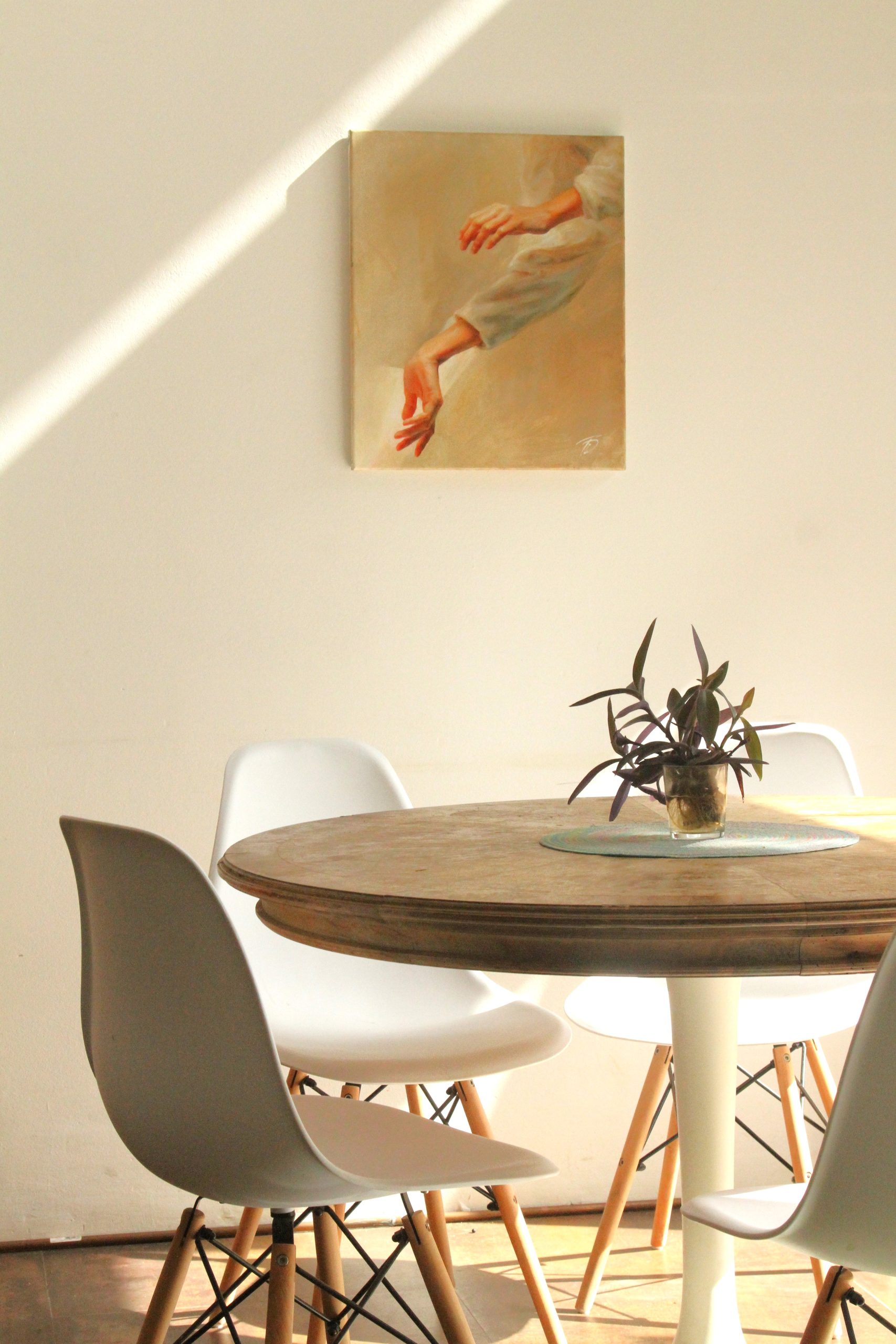 Optimisation de la valeur de vos biens immobiliers et maximisation du retour sur investissement avec Margaux Talpaert, architecte d'intérieur et décoratrice spécialisée en home staging à Marseille. Transformation des espaces pour une valorisation rapide et optimale.