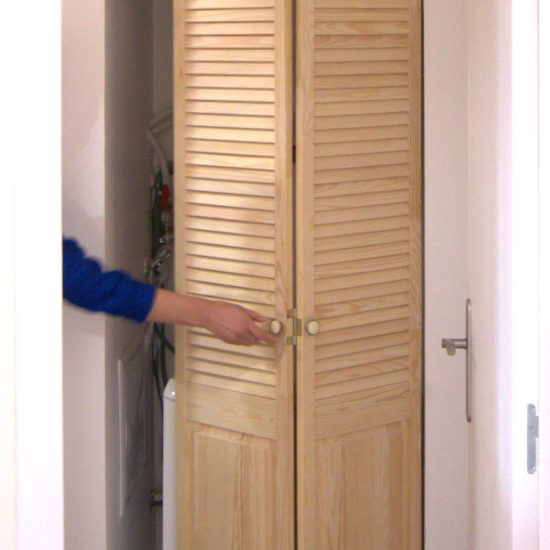 porte placard APRES 2